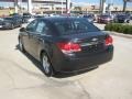 Black Granite Metallic - Cruze LT Photo No. 3