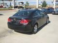 Black Granite Metallic - Cruze LT Photo No. 5
