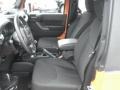 Crush Orange - Wrangler Sport 4x4 Photo No. 11