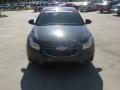 Black Granite Metallic - Cruze LT Photo No. 8