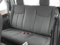 Black Rear Seat Photo for 2013 Jeep Wrangler #73099197