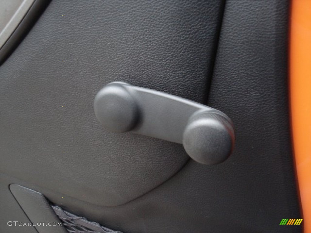 Window Crank 2013 Jeep Wrangler Sport 4x4 Parts