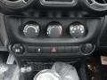 Black Controls Photo for 2013 Jeep Wrangler #73099256