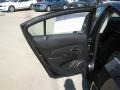 Black Granite Metallic - Cruze LT Photo No. 16