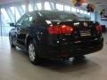 Black - Jetta SE Sedan Photo No. 5