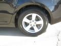 Black Granite Metallic - Cruze LT Photo No. 19
