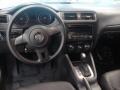 Black - Jetta SE Sedan Photo No. 10