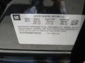 Black Granite Metallic - Cruze LT Photo No. 24