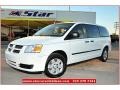 Stone White - Grand Caravan SE Photo No. 1