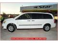 Stone White - Grand Caravan SE Photo No. 2
