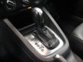 Black - Jetta SE Sedan Photo No. 13