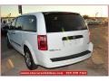 Stone White - Grand Caravan SE Photo No. 3