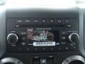 Black Audio System Photo for 2013 Jeep Wrangler Unlimited #73099626