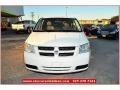 Stone White - Grand Caravan SE Photo No. 10