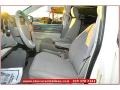 Stone White - Grand Caravan SE Photo No. 12