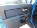 Voodoo Blue - FJ Cruiser 4WD Photo No. 10
