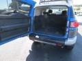 Voodoo Blue - FJ Cruiser 4WD Photo No. 15