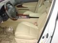 Starfire Pearl White - GS 350 AWD Photo No. 10