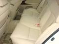 Starfire Pearl White - GS 350 AWD Photo No. 11