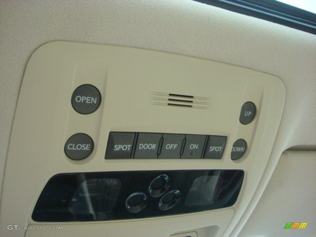 2010 GS 350 AWD - Starfire Pearl White / Parchment photo #22