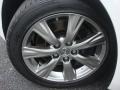 Starfire Pearl White - GS 350 AWD Photo No. 23