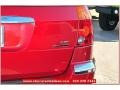 2007 Inferno Red Crystal Pearl Chrysler Pacifica Touring  photo #6