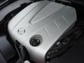 Starfire Pearl White - GS 350 AWD Photo No. 25
