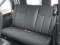 Black Rear Seat Photo for 2013 Jeep Wrangler Unlimited #73100442