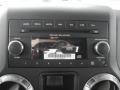 Black Audio System Photo for 2013 Jeep Wrangler Unlimited #73100457