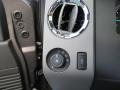 2012 Sterling Grey Metallic Ford F250 Super Duty Lariat Crew Cab 4x4  photo #36