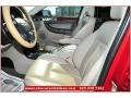 2007 Inferno Red Crystal Pearl Chrysler Pacifica Touring  photo #13