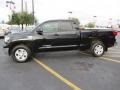 Black - Tundra Double Cab Photo No. 4