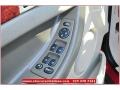 2007 Inferno Red Crystal Pearl Chrysler Pacifica Touring  photo #14