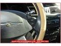 2007 Inferno Red Crystal Pearl Chrysler Pacifica Touring  photo #17