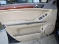 Capri Blue Metallic - GL 450 Photo No. 42