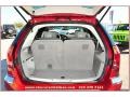 2007 Inferno Red Crystal Pearl Chrysler Pacifica Touring  photo #25