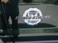 2012 Green Gem Metallic Ford F250 Super Duty Lariat Crew Cab 4x4  photo #13