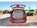 2007 Inferno Red Crystal Pearl Chrysler Pacifica Touring  photo #26