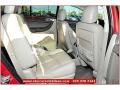 2007 Inferno Red Crystal Pearl Chrysler Pacifica Touring  photo #27