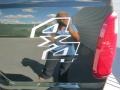 2012 Green Gem Metallic Ford F250 Super Duty Lariat Crew Cab 4x4  photo #17