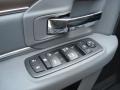 2013 Ram 1500 Big Horn Crew Cab 4x4 Controls