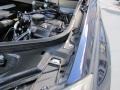 Capri Blue Metallic - GL 450 Photo No. 49