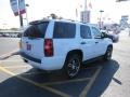 2009 Summit White Chevrolet Tahoe LS  photo #7