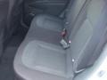 2011 Pearl White Nissan Rogue S AWD  photo #11
