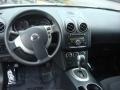 2011 Pearl White Nissan Rogue S AWD  photo #12