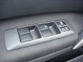 2011 Pearl White Nissan Rogue S AWD  photo #14