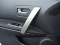 2011 Pearl White Nissan Rogue S AWD  photo #15