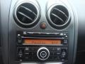 2011 Pearl White Nissan Rogue S AWD  photo #17