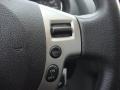 2011 Pearl White Nissan Rogue S AWD  photo #20