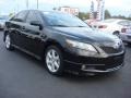 Black - Camry SE Photo No. 1